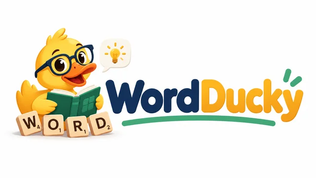 WordDucky